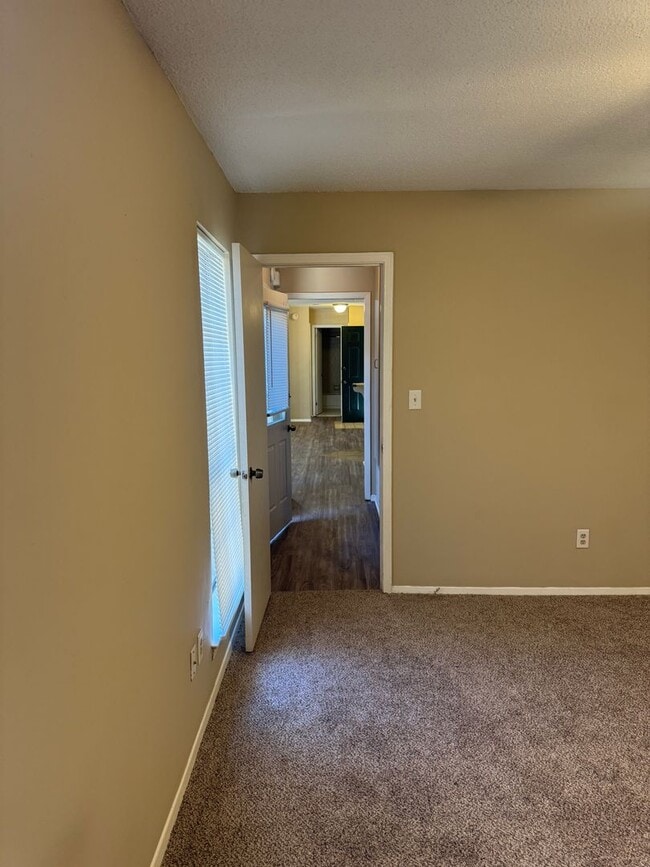 Building Photo - Corner Unit and One Level