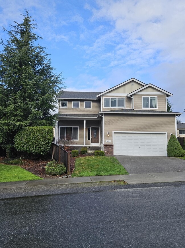 Building Photo - 7611 197th St Ct E