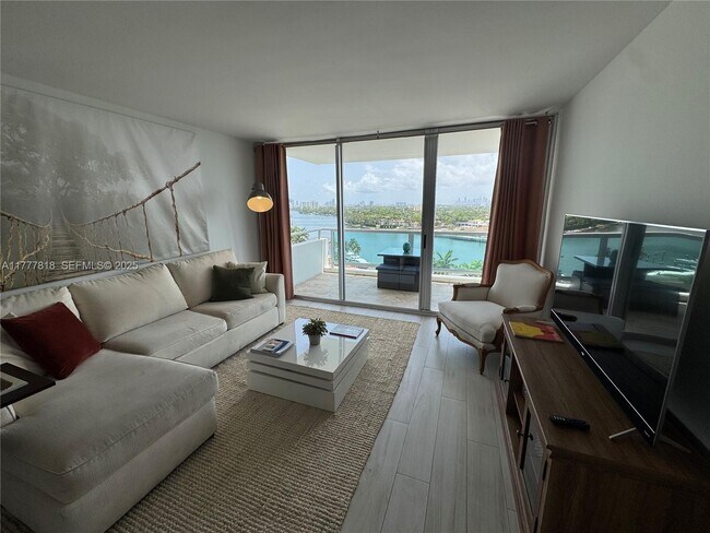 Building Photo - 5161 Collins Ave