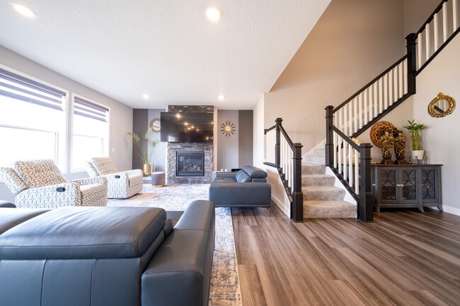 Building Photo - 8380 Abercrombie Ln