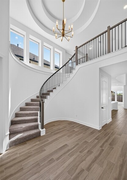 Building Photo - 2803 Sweet Honey Ln