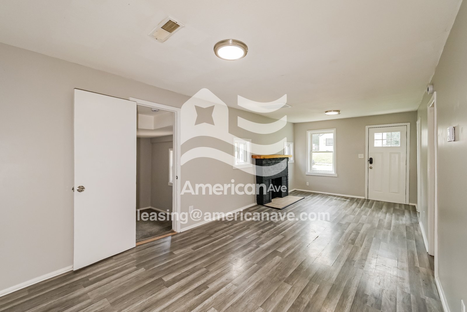 Building Photo - 7405 Montgall Ave