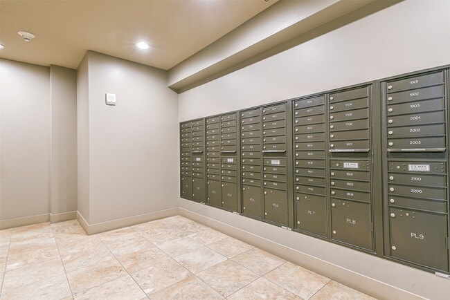 Building Photo - 1600 Post Oak Blvd