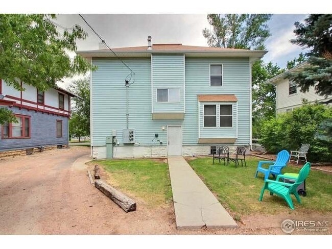 Building Photo - 1619-1611 11th Ave