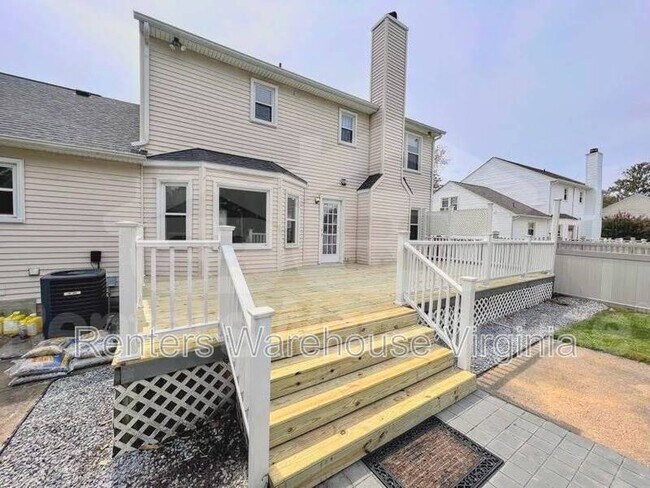 Building Photo - 4264 Derby Wharf Dr