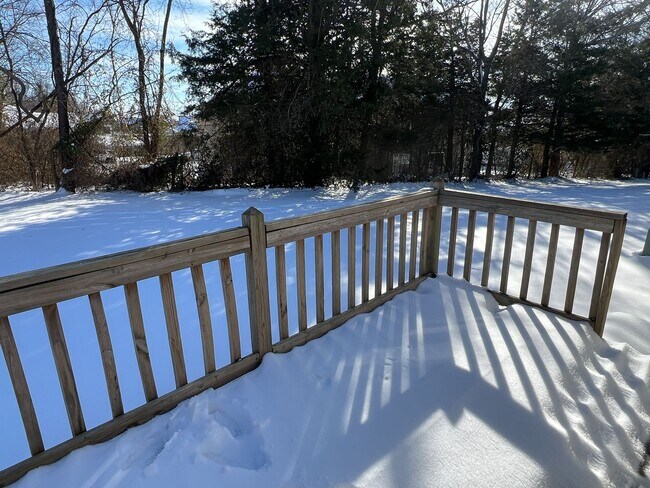 Building Photo - Duplex in Ozark!