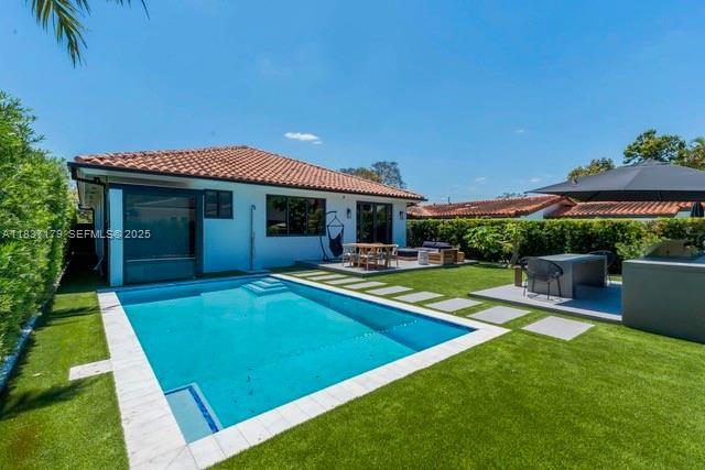 Building Photo - 1543 Bird Rd