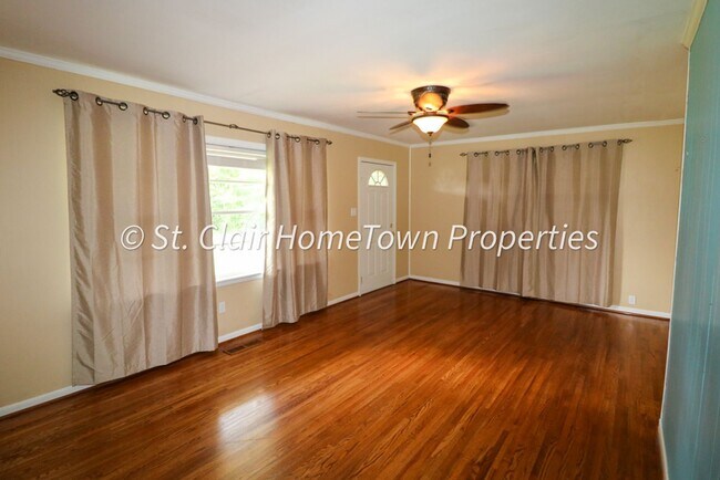 Building Photo - Cozy Home in Odenville