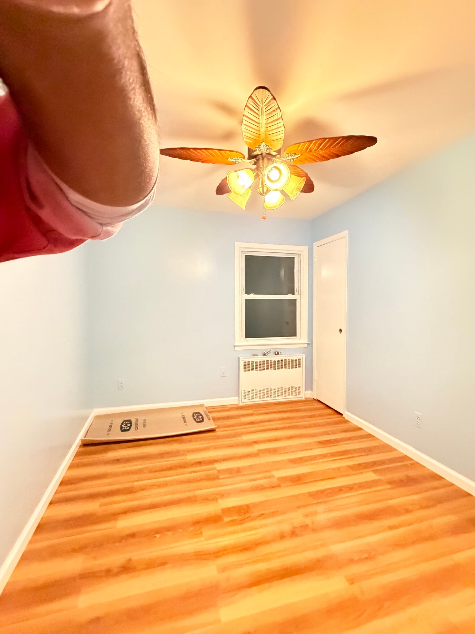 3rd bedroom - 13721 Lafayette St