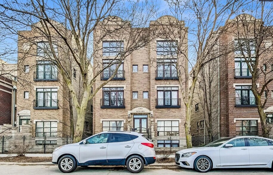 Building Photo - 1343 N Mohawk St