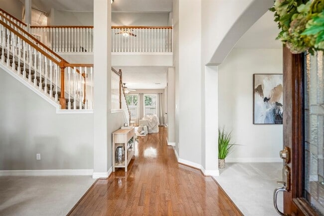 Building Photo - 16407 Bogan Flats Ct