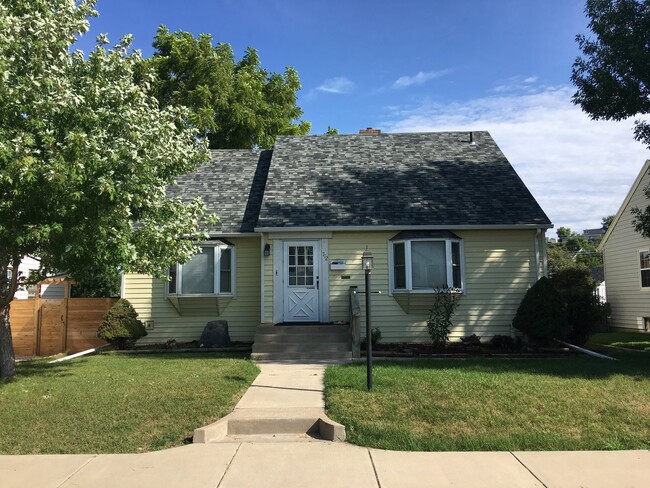 Building Photo - Beautiful, Unique 4 Bedroom Home for Rent