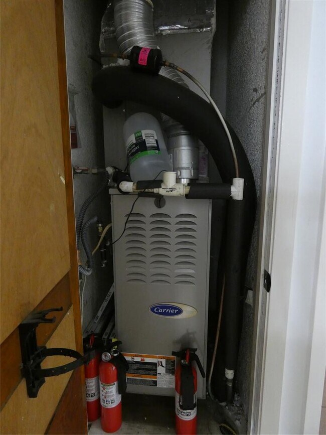 Building Photo - 2203 Western Trails Blvd