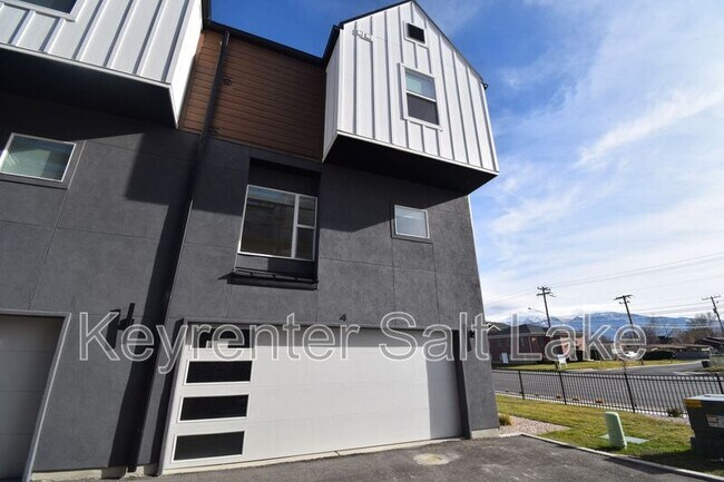 Building Photo - 4479 S 500 E