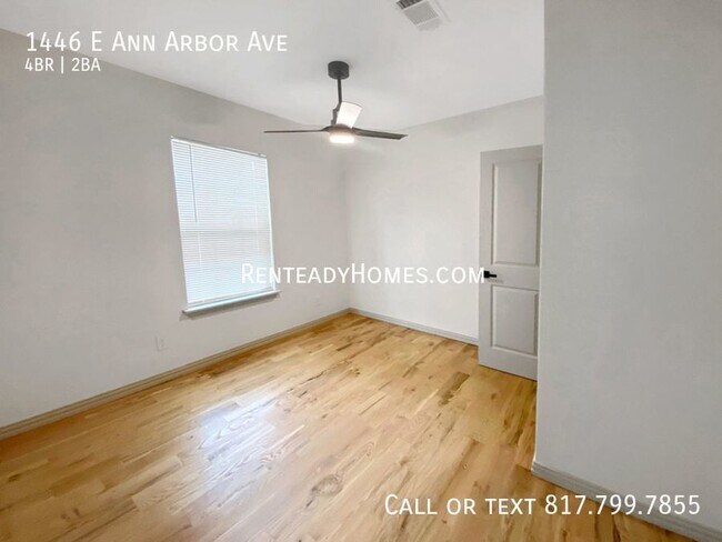 Building Photo - 1446 E Ann Arbor Ave