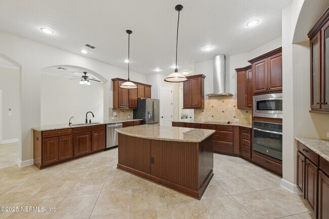 Building Photo - 2600 Wrightson Dr