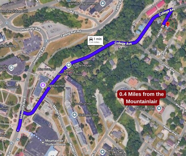 Building Photo - 14 Jacobs St