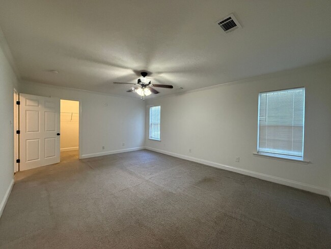 Building Photo - 3 bedroom, 2 bathroom home with fenced yard in Grovetown, GA