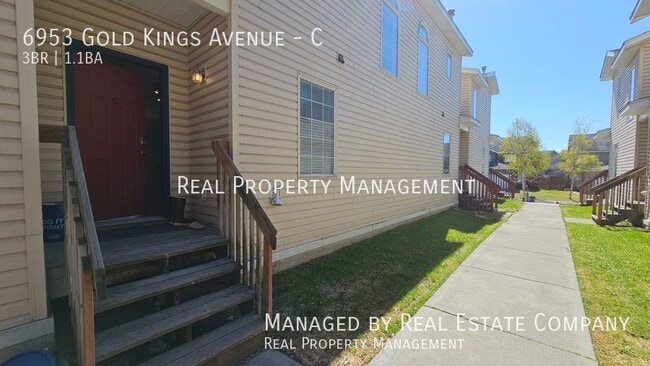 Building Photo - 6953 Gold Kings Ave