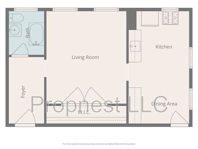 Building Photo - 1306 Carr Ave