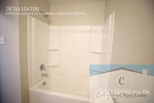 Building Photo - 3702 Churchill Dr