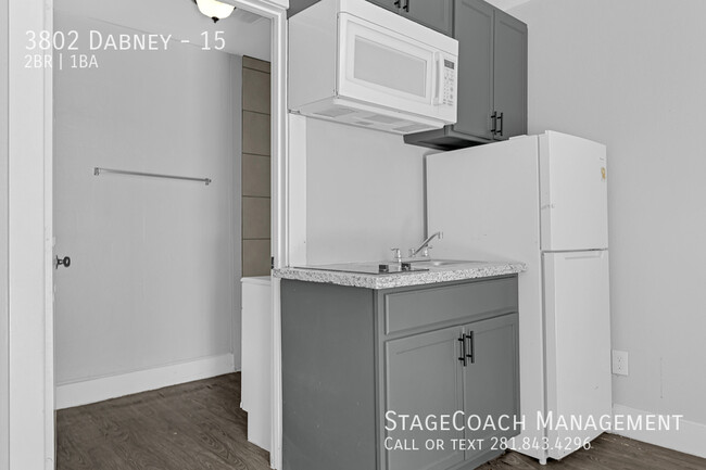 Building Photo - 3802 Dabney-15
