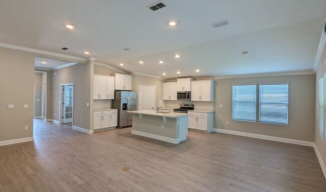 Building Photo - PREMIUM FINISHES - 2024 BUILD 4/2/2 CONSTR...