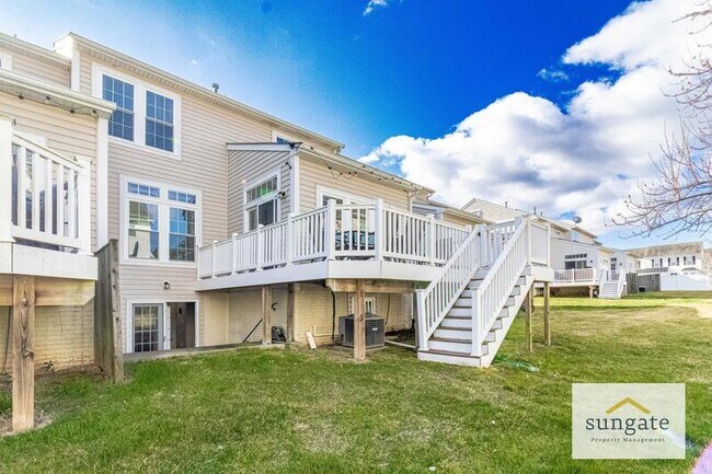 Building Photo - 7526 Helston Ct