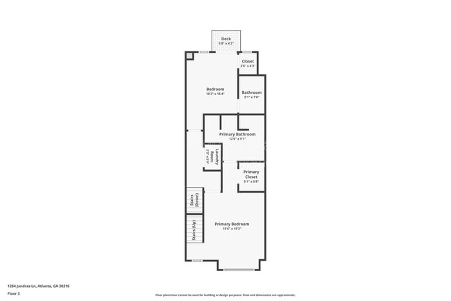 Building Photo - 1284 Jandras Ln SE