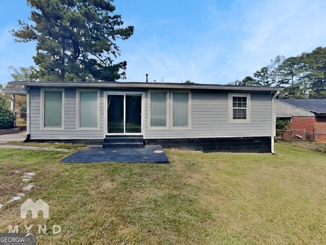 Building Photo - 4202 Old Rock Cut Rd
