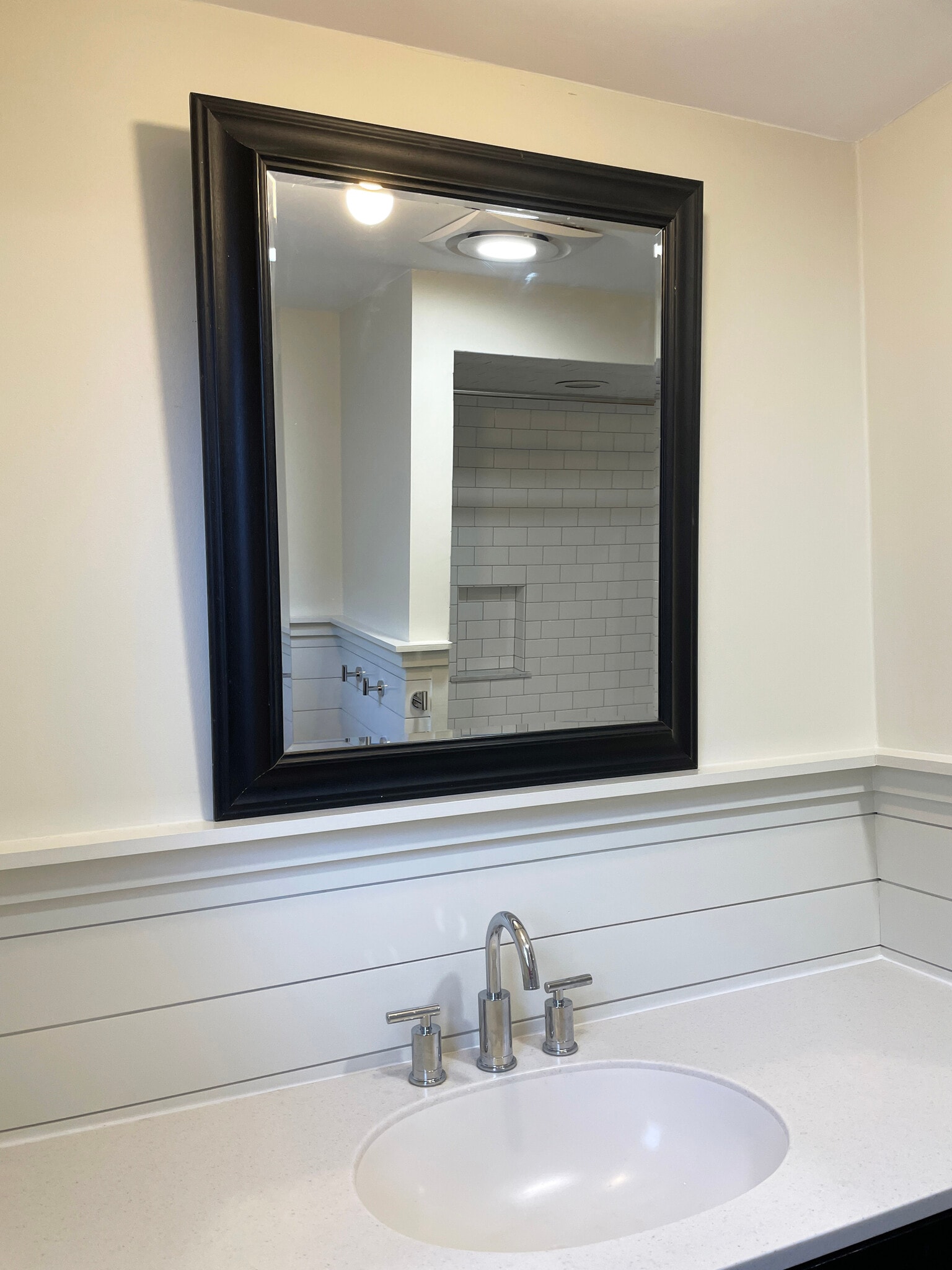 Newly Refinished Bathroom - 228 Doyle Ave
