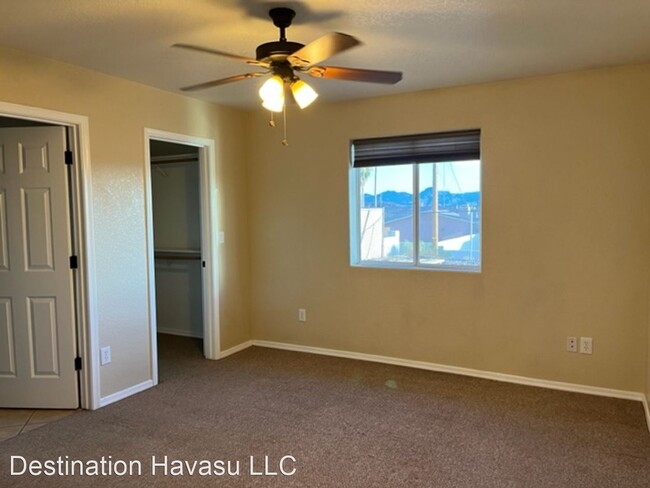 Building Photo - 3 br, 2 bath House - 3240 Medicine Bow Drive