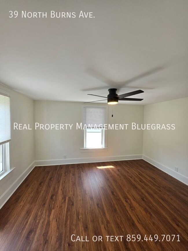 Building Photo - 39 N Burns Ave