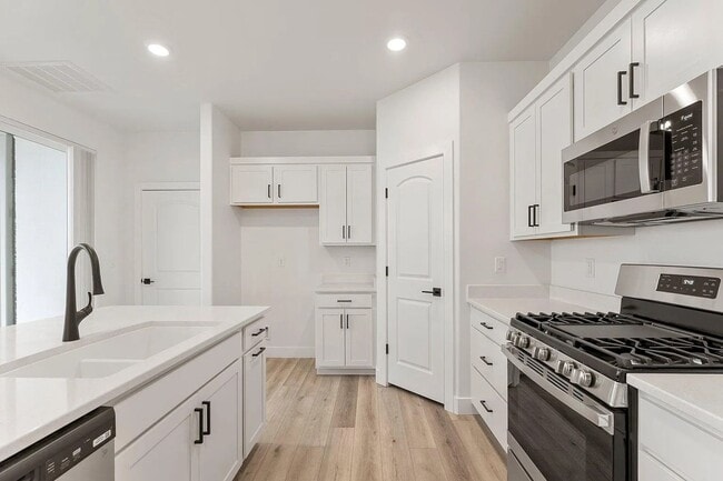 Building Photo - New Build in Desert Color - 3 Bedroom Home...