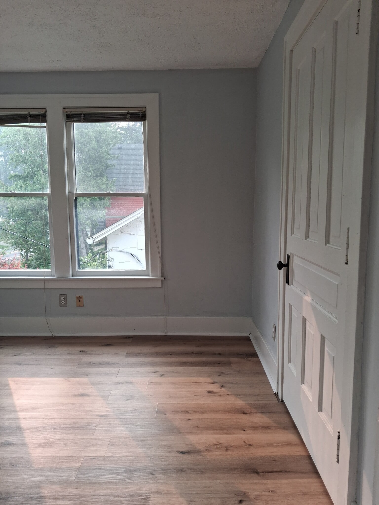 Bedroom 1 - 829 Miller Ave