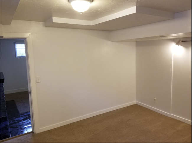 Bedroom 2 - 1869 S 500 E