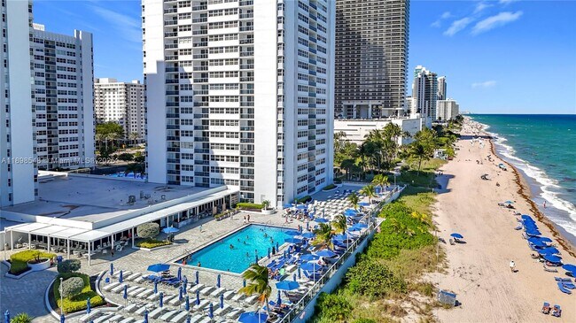 Building Photo - 1890 S Ocean Dr