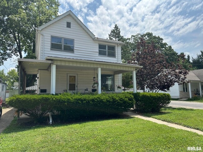 Primary Photo - 202 N State St