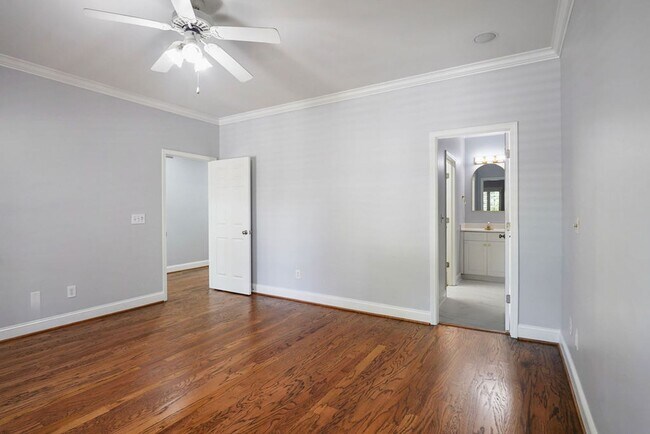 Building Photo - 4040 Alston Way