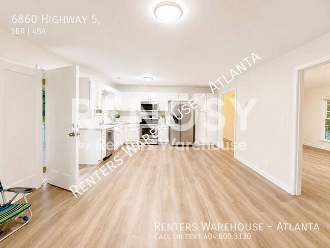 Building Photo - 6860 GA-5