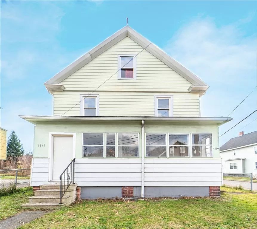 Building Photo - 1339 Clifford Ave