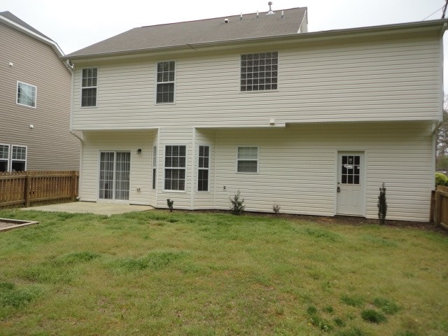 Building Photo - 236 Ber Creek Dr