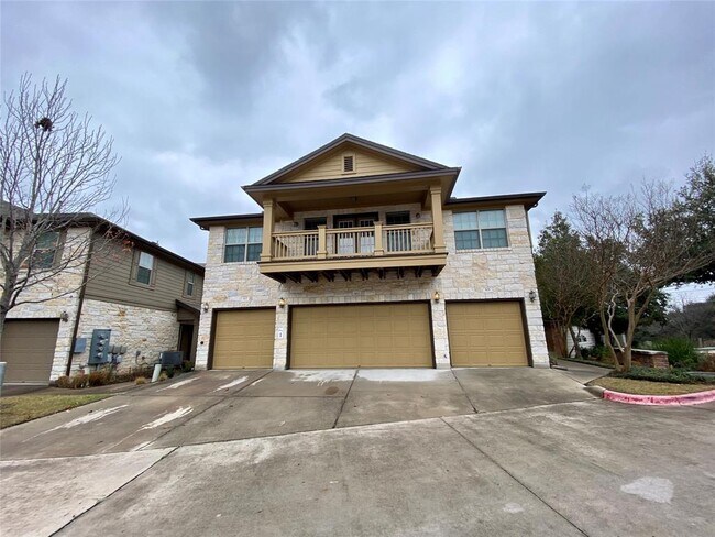 Building Photo - 1310 W Parmer Ln