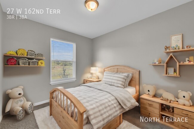Building Photo - Roomy 3BR Townhouse in Belton w/ Attached ...