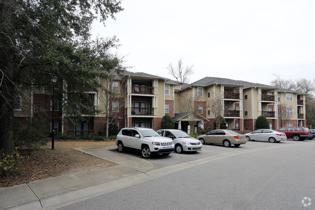 Building Photo - Shady Grove Apartments - Senior Living