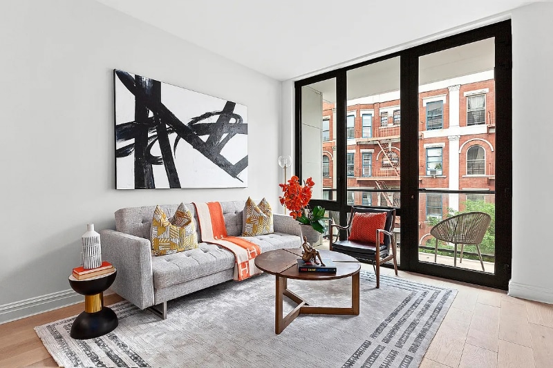 Building Photo - 127 W 112th St