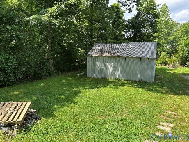 Building Photo - 1434 Hockett Rd