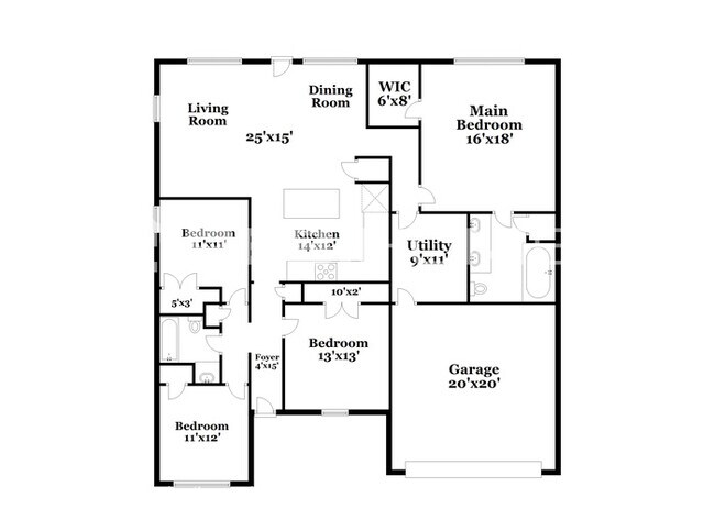 Building Photo - 115 Beaver Brook Pl