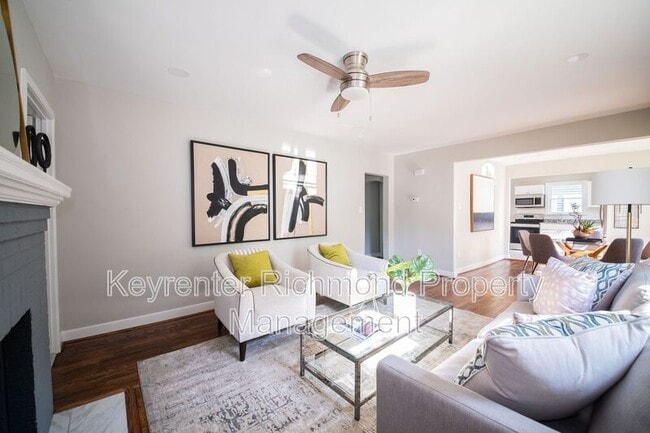 Building Photo - 1001 Colonial Ave