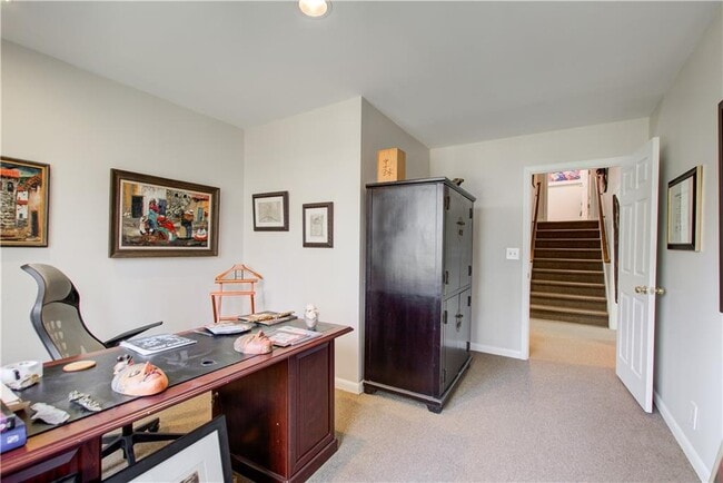 Building Photo - 620 Allen Ct NW